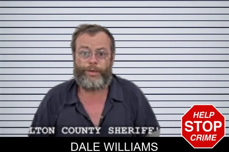 Dale Williams