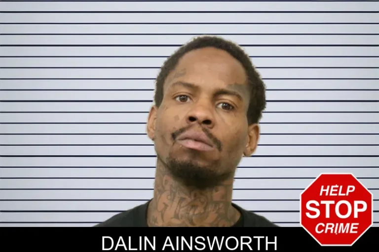Dalin Ainsworth