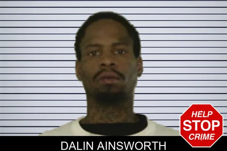 Dalin Ainsworth