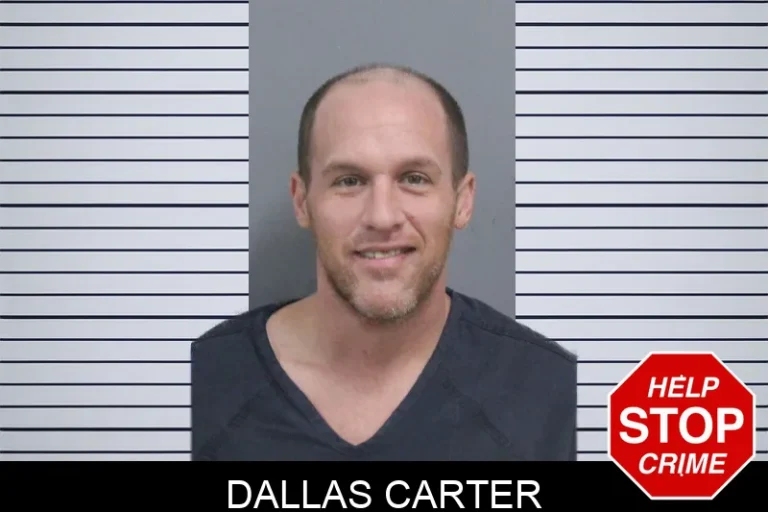 Dallas Carter