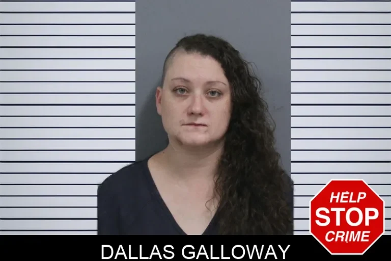 Dallas Galloway
