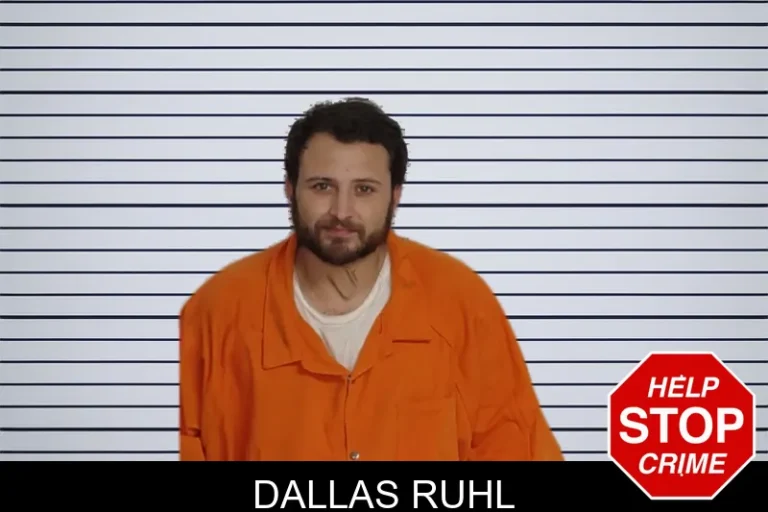 Dallas Ruhl