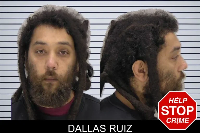 Dallas Ruiz