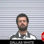 Dallas White Mugshots