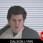 Dalson Lynn Mugshots