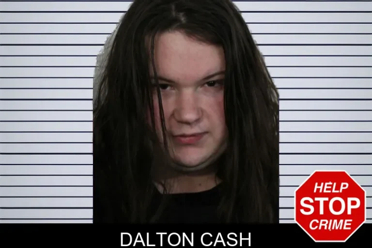 Dalton Cash