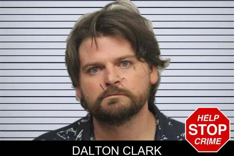 Dalton Clark