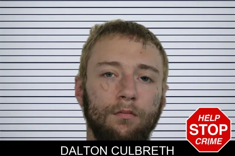 Dalton Culbreth