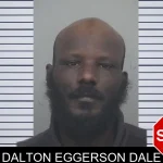 Dalton Eggerson Dale Mugshots