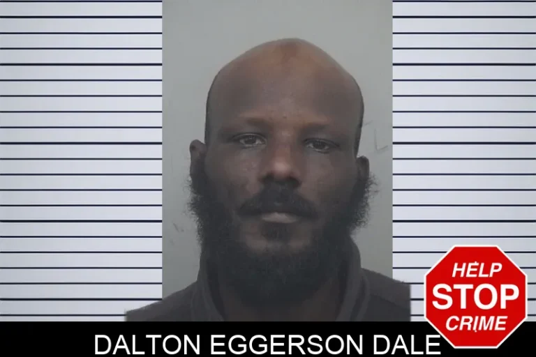 Dalton Eggerson Dale