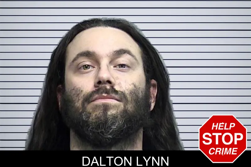 Dalton Lynn Mugshots