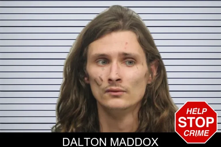 Dalton Maddox