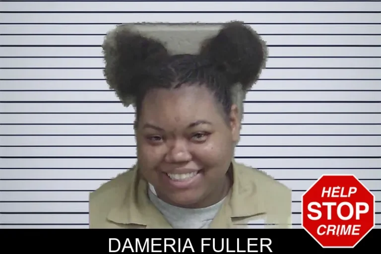 Dameria Fuller
