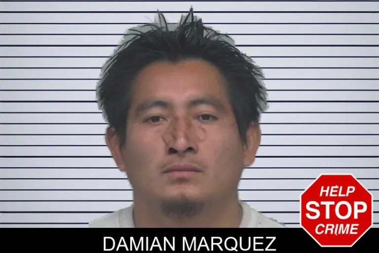 Damian Marquez mugshot – Gwinnett County , Georgia Damian Marquez