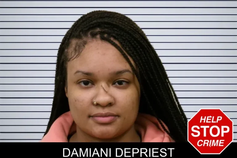 Damiani Depriest
