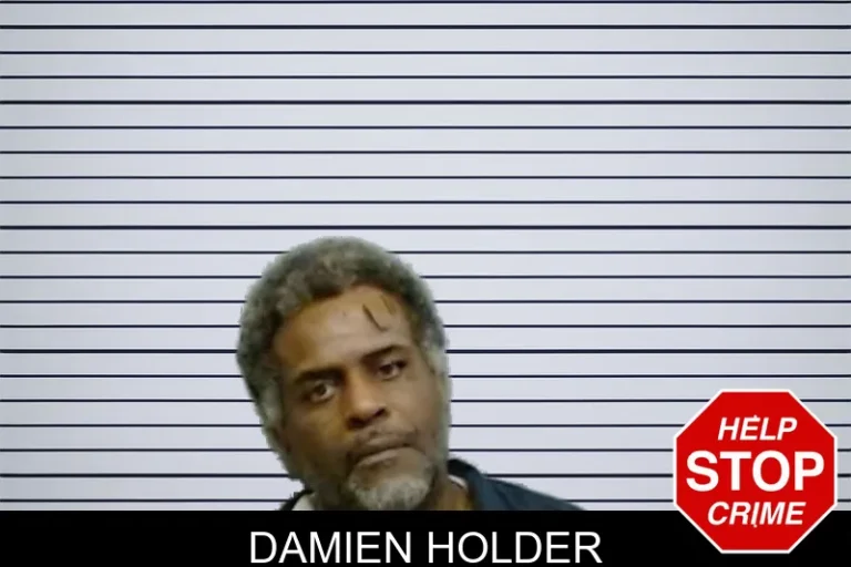 Damien Holder