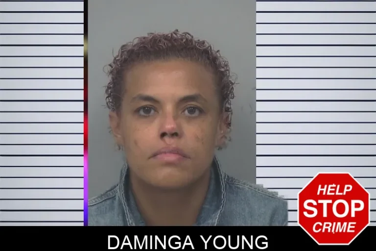 Daminga Young