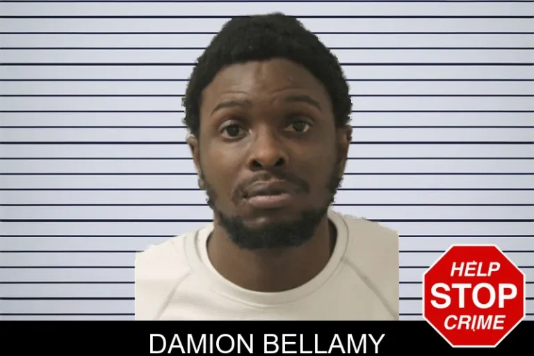Damion Bellamy
