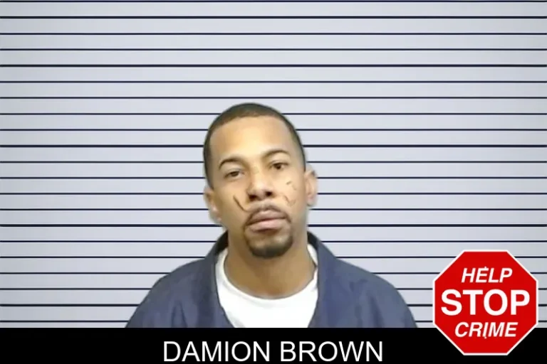 Damion Brown