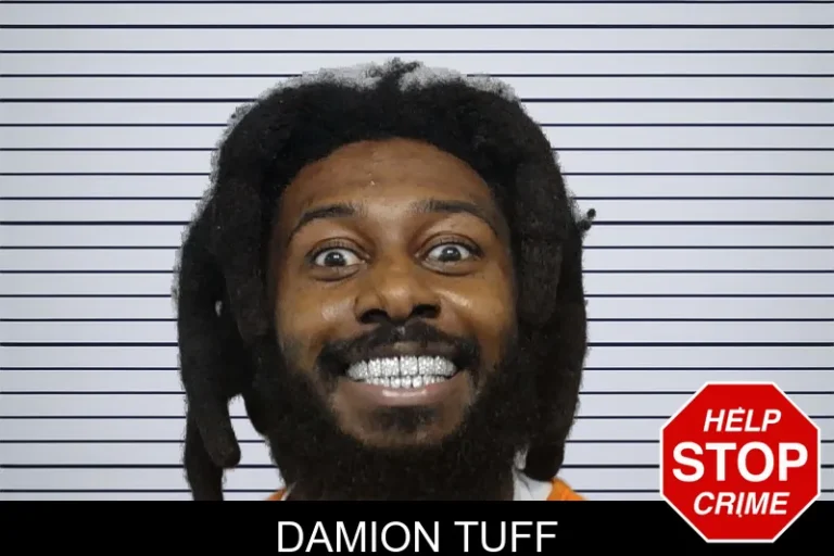 Damion Tuff