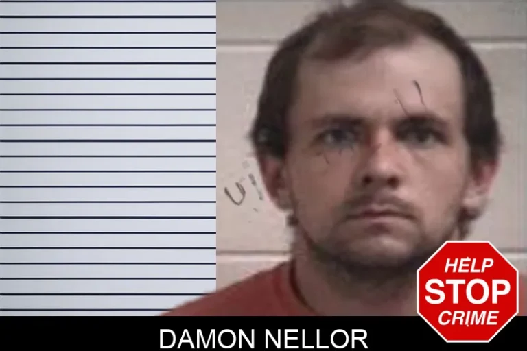 Damon Nellor