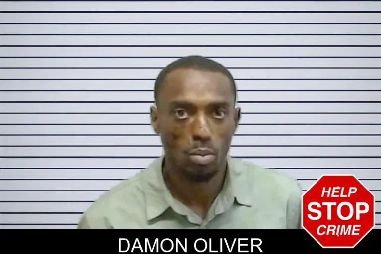 Damon Oliver
