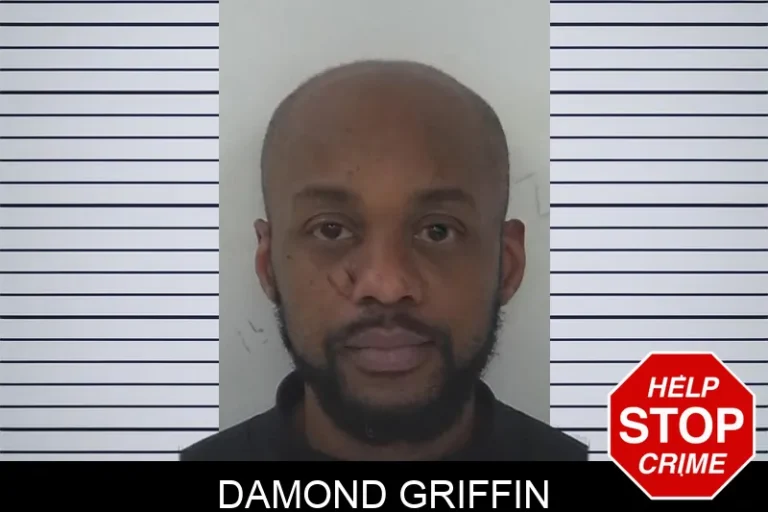 Damond Griffin