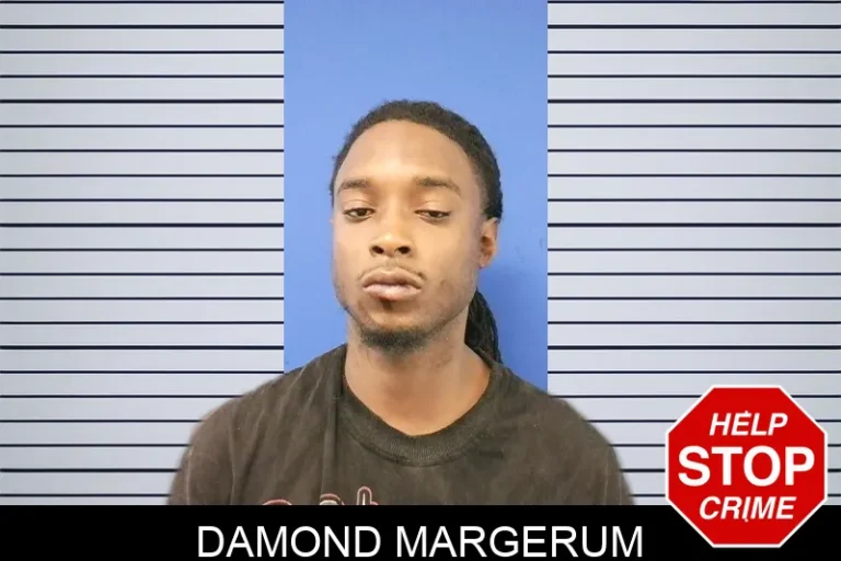 Damond Margerum