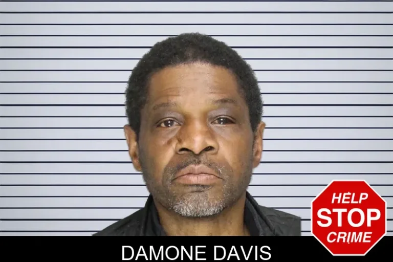 Damone Davis
