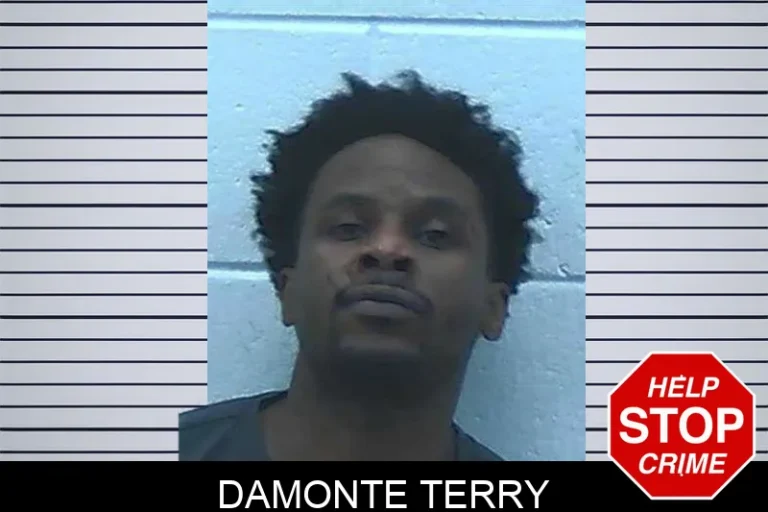 Damonte Terry mugshot – Jackson County , Georgia Damonte Terry