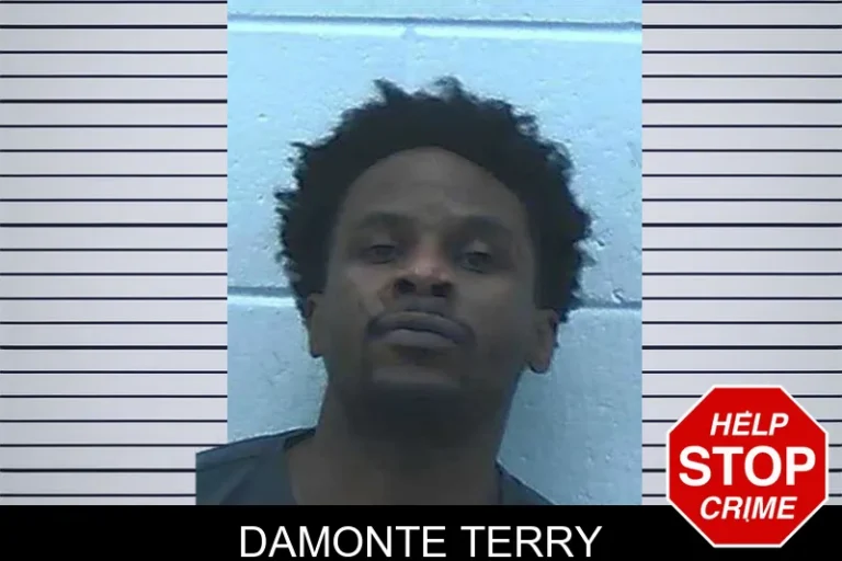 Damonte Terry