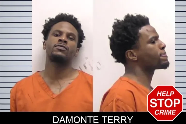 Damonte Terry