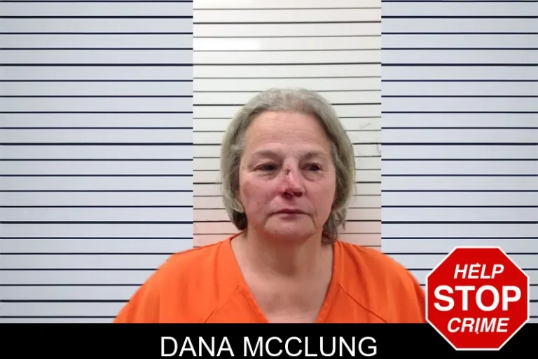 Dana McClung