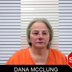 Dana McClung Mugshots
