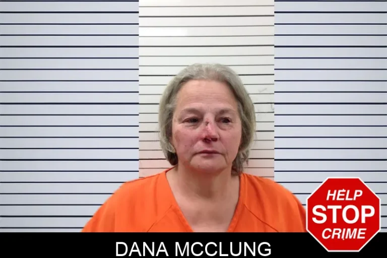 Dana McClung