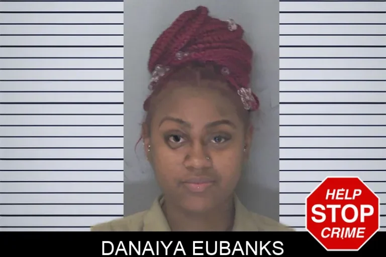 Danaiya Eubanks