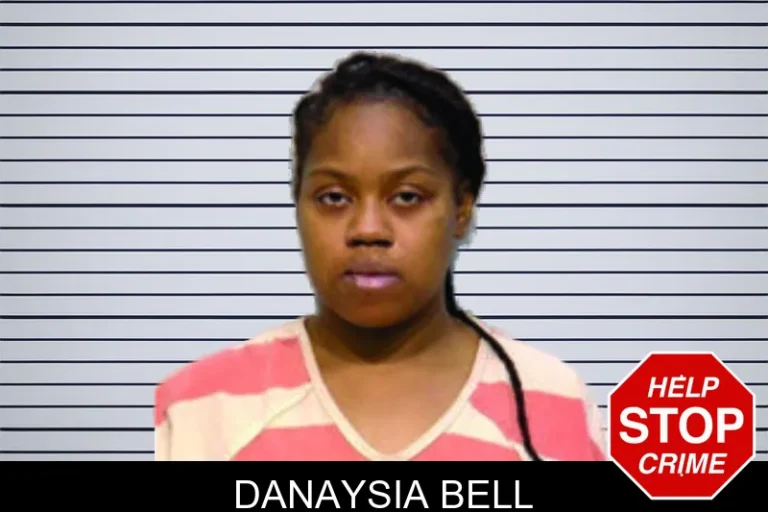 Danaysia Bell