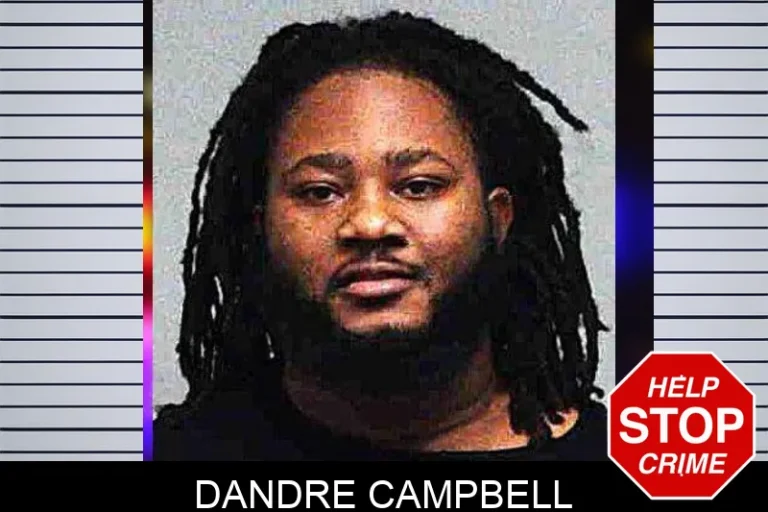 Dandre Campbell