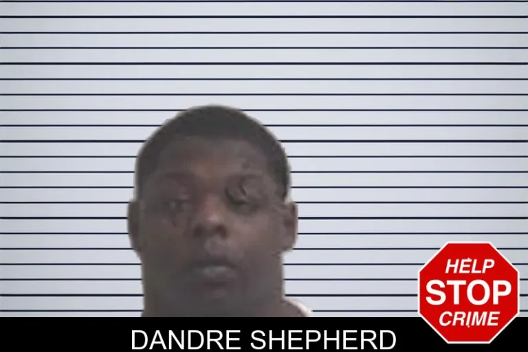 Dandre Shepherd mugshot – Henry County , Georgia Dandre Shepherd