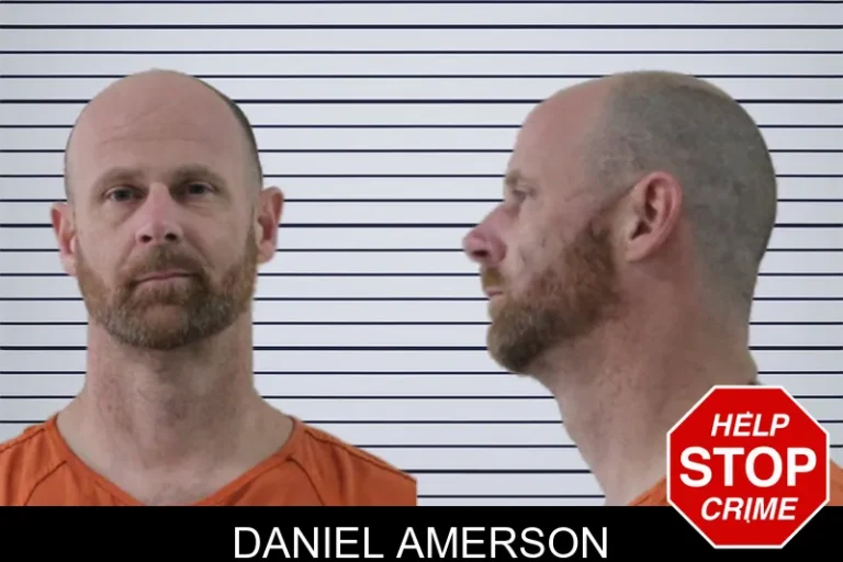 Daniel Amerson