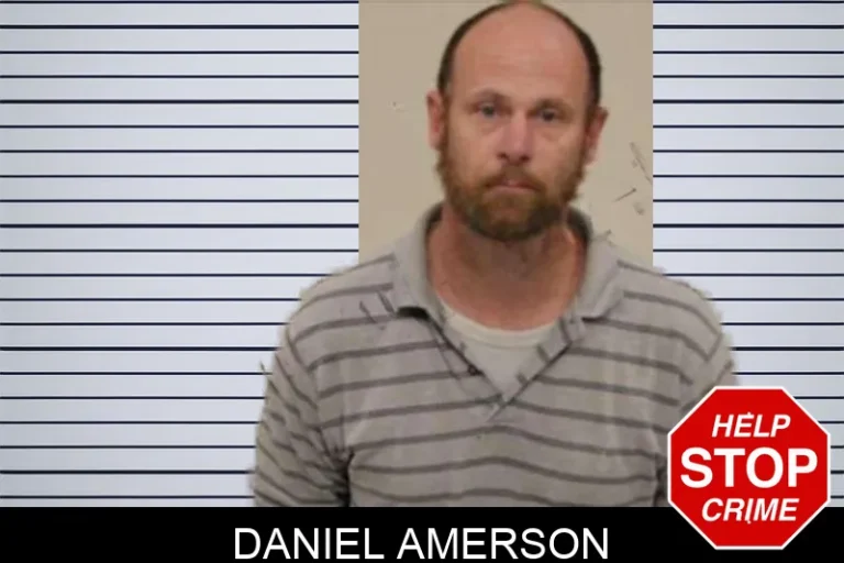 Daniel Amerson