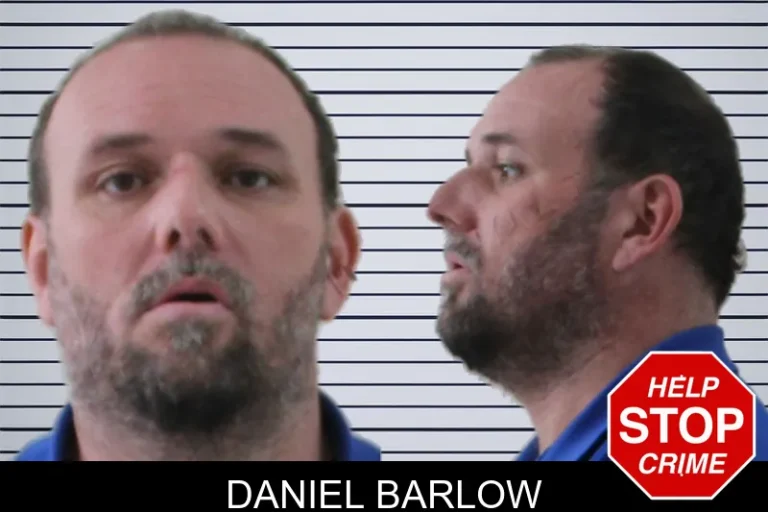 Daniel Barlow mugshot – Houston County , Georgia Daniel Barlow