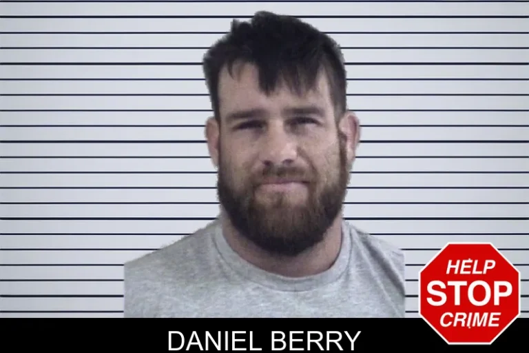 Daniel Berry