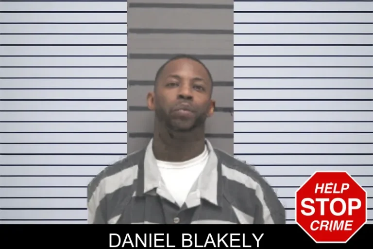 Daniel Blakely