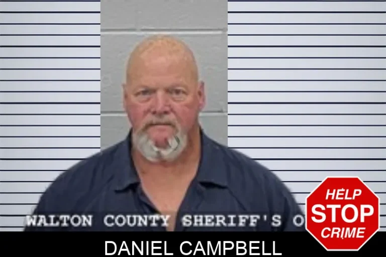 Daniel Campbell