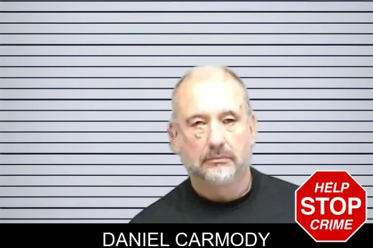 Daniel Carmody