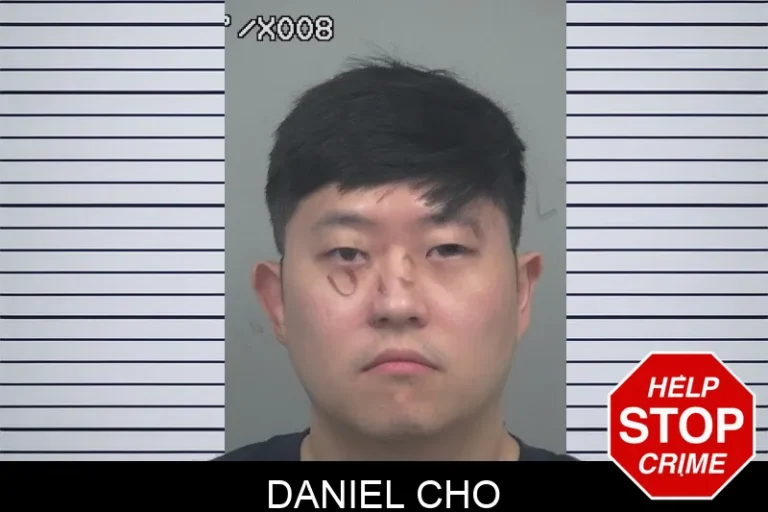 Daniel Cho