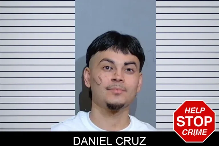 Daniel Cruz