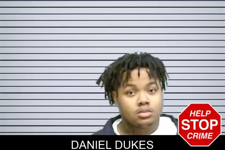 Daniel Dukes