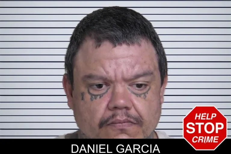 Daniel Garcia